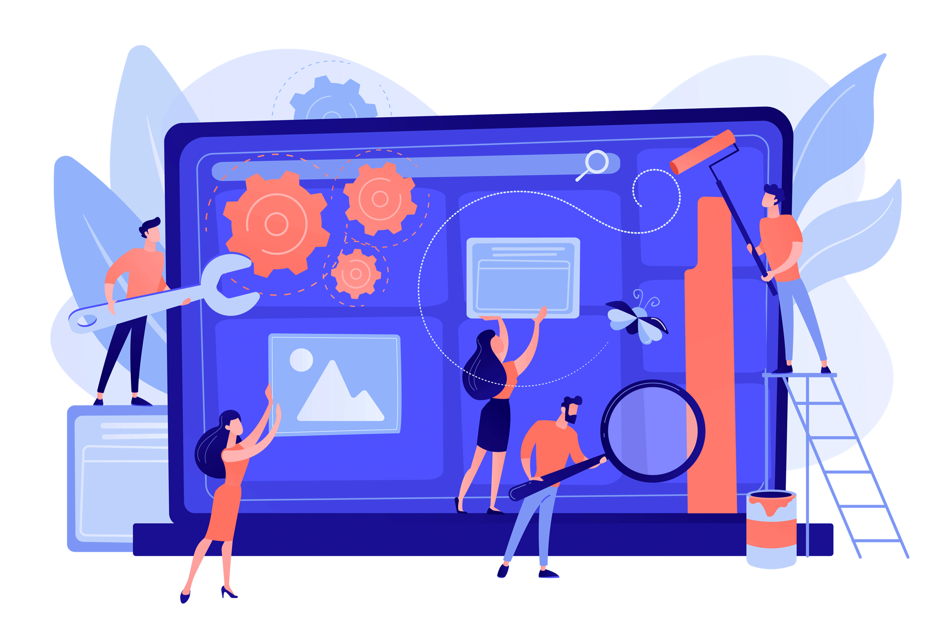 KaizenGlobe Slider 3